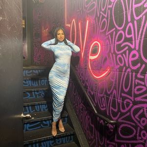 Size : XS | worn once | perfect condition | fits like a glove |